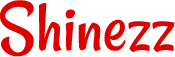 Shinezz Logo